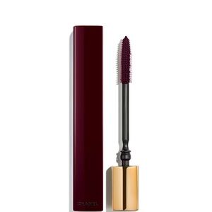 CHANEL Noir Allure Mascara in Deep Rouge